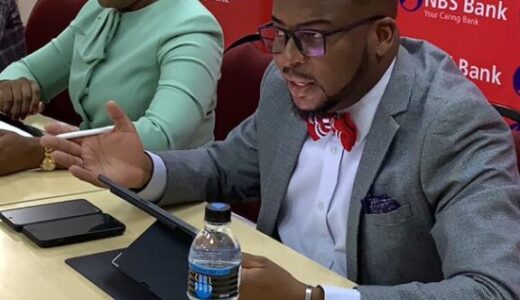 NBS Bank eases transactions with Tha! Tha! Tha! digital campaign