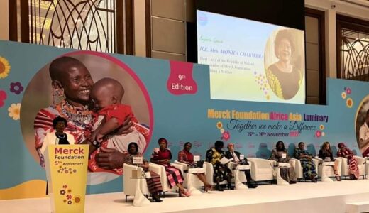 African First Ladies called to support women with infertility