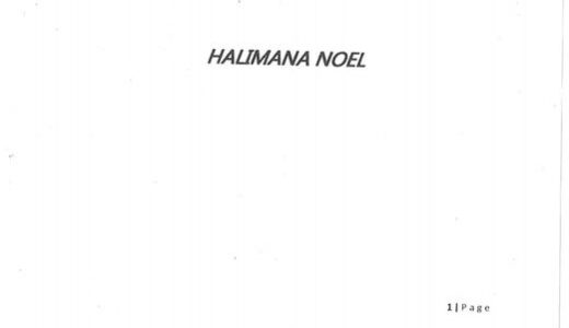 Citizens give police 7-day ultimatum to act on the mysterious death of a LL Businessman Noel Halimana