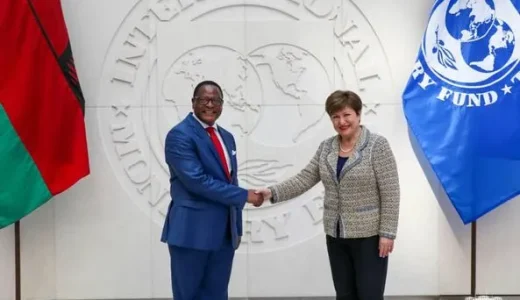 IMF Executive Board Reviews Malawi Misreporting, Remedial Steps TakenNovember 17, 2022