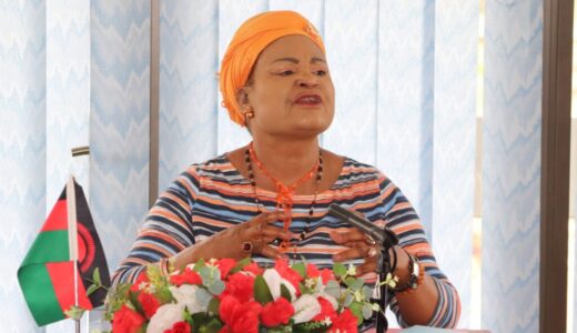 Culture of silence fueling suicide cases among men-Kaliati