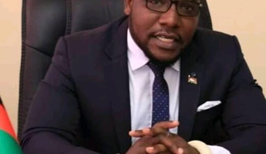 BREAKING NEWS: Chakwera’s Senior Ministers Mtambo, Chimwendo implicated in AIP Scandal