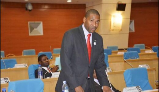 Donated fertilizer from Russia will not be given out for free-Says Kawale