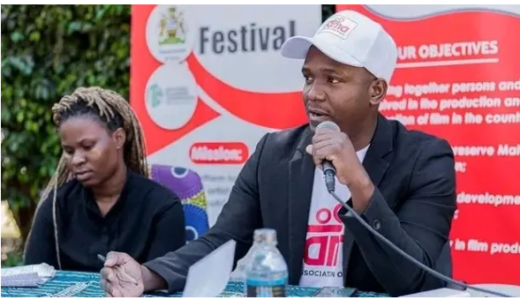 MultiChoice, FAMA powers film festival