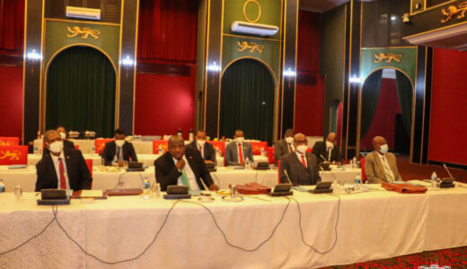 MALAWI CABINET ASSESMENT: We start with Gwengwe, Kawale, Matola
