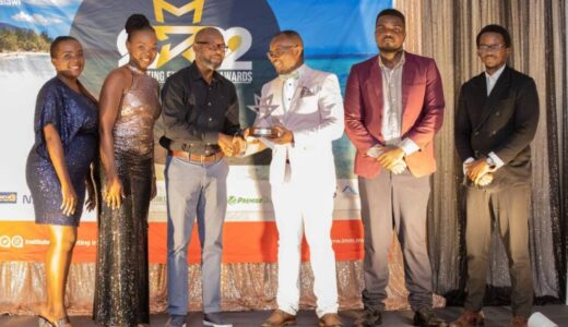 TNM SHINES AT 2022 MARKETERS’ AWARDS: Voted People’s Brand of the Year