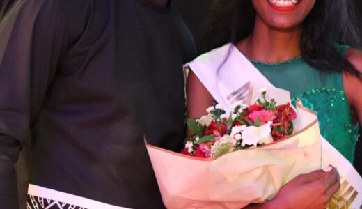 Critics of Miss Malawi Beauty Pageant, Just Shut Up!!