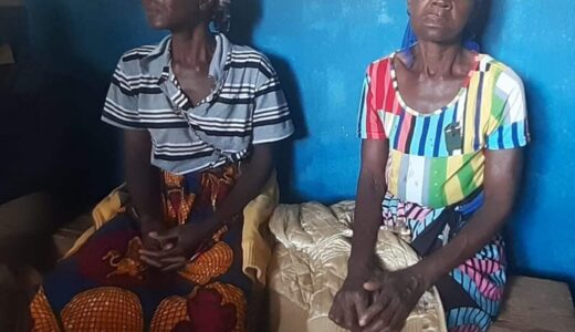 Police yet to arrest people who assaulted two elderly women in Mzimba