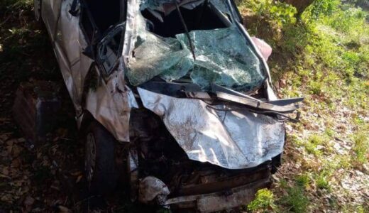 Two killed as Hip-hop artist Malceba escapes death