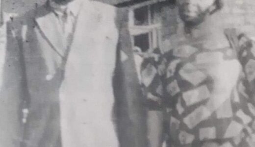 George Banda, a man who witnessed his colleagues being fed to crocodiles during MCP era