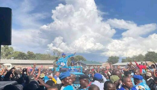DPP will bounce back before 2025 – APM