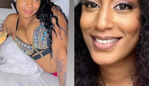 Yo Maps’ wife tells women to leave her husband (video)