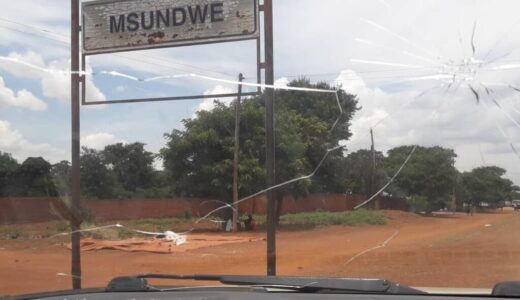 MSUNDWE RAPE SCANDAL: Legal Costs Slashed from MK255.6 Million to MK70.8 Million