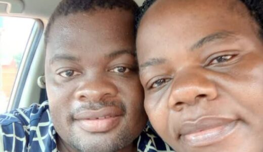 Catholic Priest busted for chewing female church member in Blantyre (see photos)