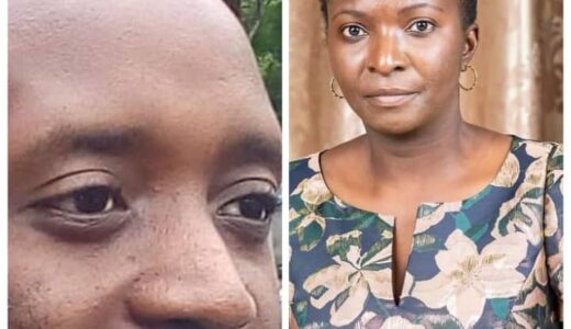 WHY THEY ARRESTED MARITA
