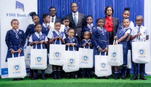 FDH Bank injects K45 million in Graduate Start-up Primary School
