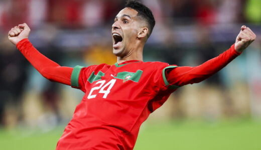 Morocco to Face France in World Cup Semifinal on 14 December 2022