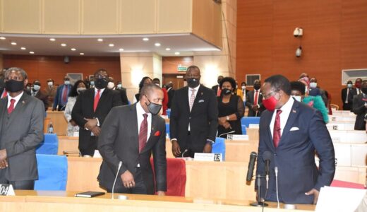 EXCLUSIVE:IMPEACHMENT PLOT AGAINST SKC BY MCP EXPOSED…Opposition MPs say, the plot is dead on arrival