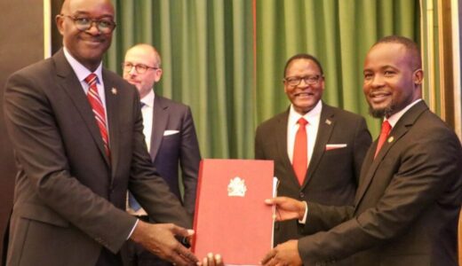 Understanding the Bridgin Foundation and the Chakwera Government Modus Operandi