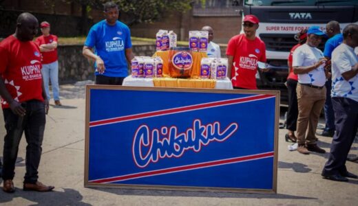 Chibuku excited with ‘Kuiphula Ndi Shake-Shake’ promo