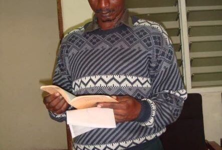 Engineer Kumwenda Authors History of Tumbuka