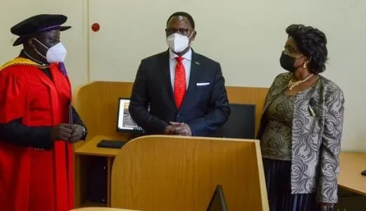 THANKS, BUT NO THANKS: Rev Gama rejects board appointment  