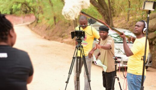 MultiChoice Begins Malawi Production for OneZed