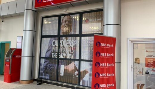 NBS Bank opens Mchinji Post to ease border transactions