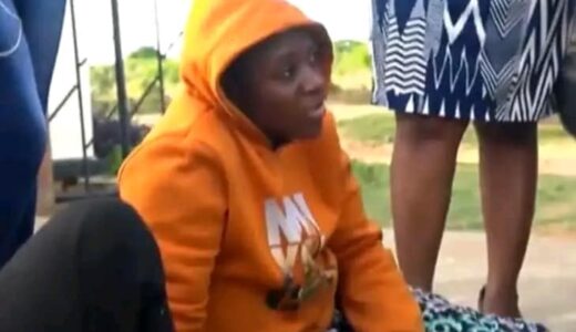 Woman kills husband in Zambia, cuts his body into pieces (Get to know the reasons here)