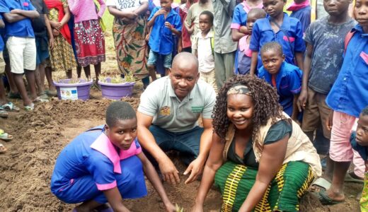MRCS influences community in disaster preparedness in Thyolo
