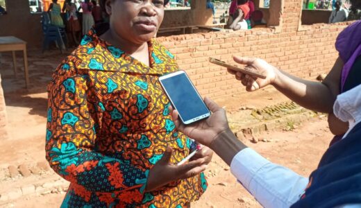 Thyolo Council launches K700 million GESD projects