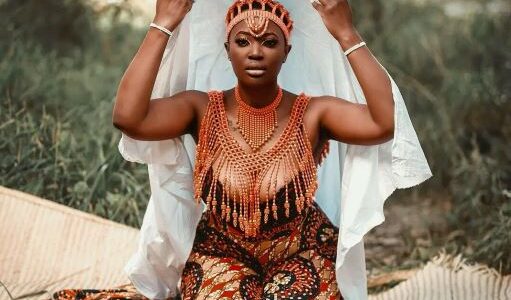 Award winning artist Zani Challe breaks silence