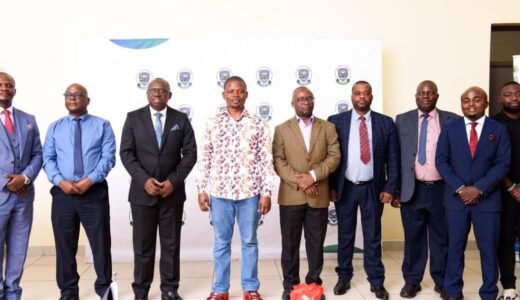 Prophet Shepherd Bushiri bails out 65 Luanar Students