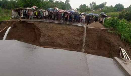 Machinjiri residents threaten to close bypass road