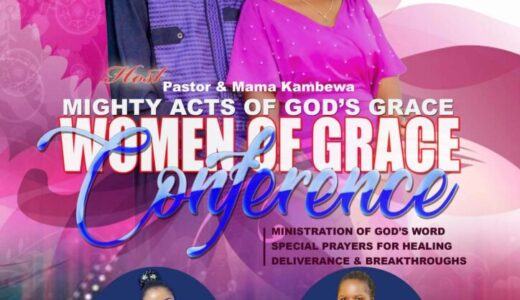 Ministry to hold Women’s conference in Lilongwe