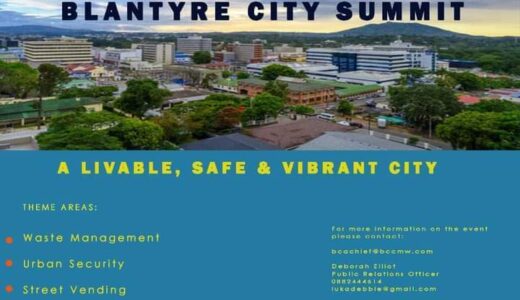 BCC calls on residents to make the city safe