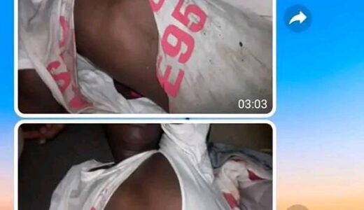 Young Inventor Attacked By Armed Robbers Over WIFI Device In Zomba