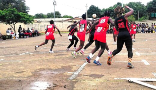 NAM selects development squads for Queens