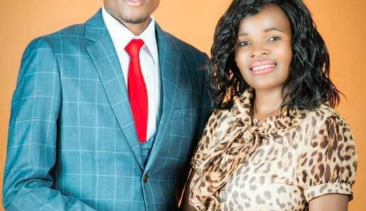 DEVOTION: Locating yourself in end time prophecies