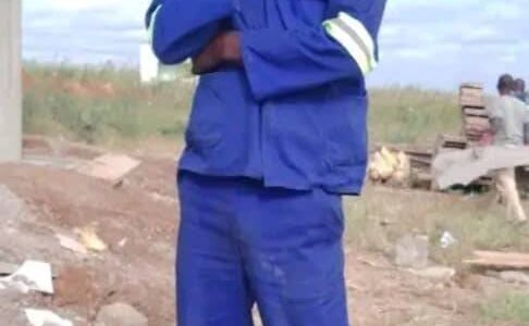 MDF Officer Arrested For Allegedly Killing 4-Year-Old Biological Daughter In Kasungu