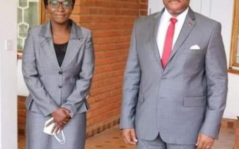 HIGH COURT EXPOSES CHAKWERA…stops Chizuma interdiction