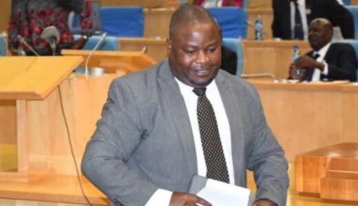 Bravo Honourable Nankhumwa, that was brilliant