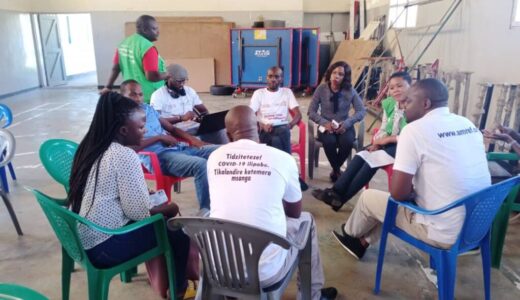 Media vows to champion COVID-19 vaccine acceptance