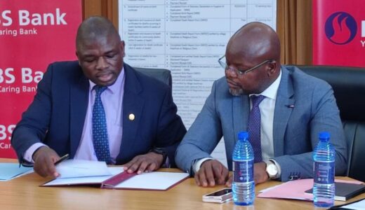 NRB partners NBS Bank on National IDs payments