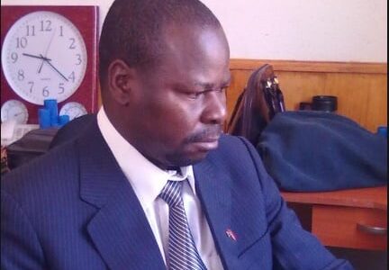 Ex-NFRA Deputy Boss Viola convicted of abuse of office