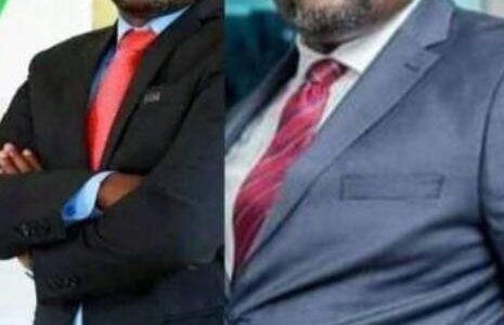 ZBS to host Sulom Presidential Aspirants’ debate: Somba to face Haiya