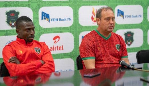 Flames looking for first victory in Cairo