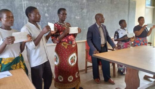 DPP’s Joyce Chitsulo describes women, youths as ‘development drivers’
