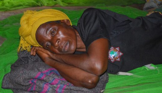 MANEPO Secures Funds for Cyclone Freddy Survivors Assessment , Response