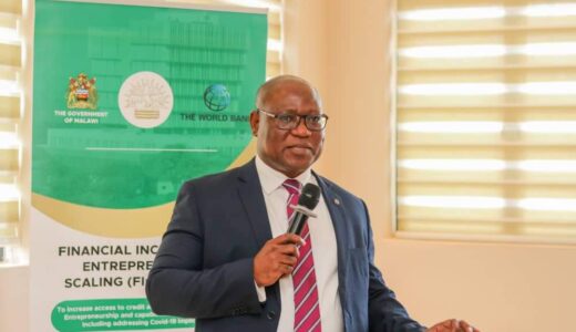 RBM calls for financial inclusion, access